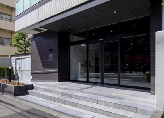 レジディア杉並方南町のその他共用部分