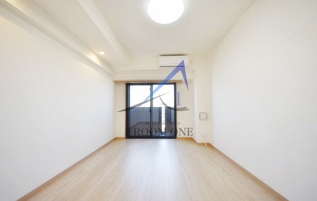 ルーブル練馬高野台参番館の居間・リビング|洋室のお部屋です。