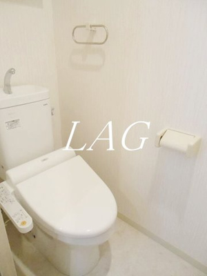 【トイレ】 | Ｃｅｎｔｒｅ　Ｒｉｚｉｅｒｅ | トイレです。