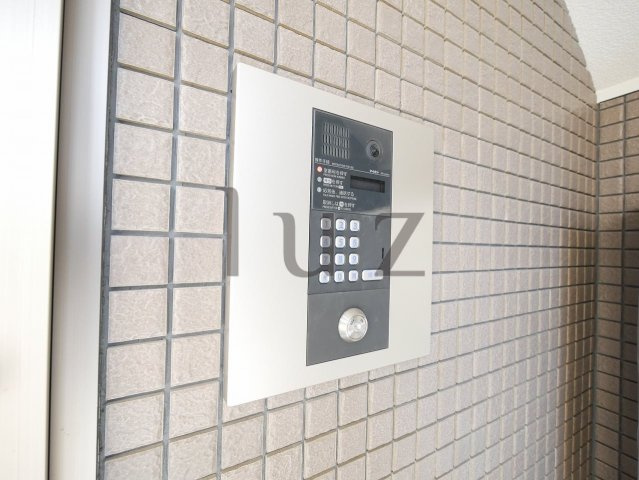 ミラヴェルデのセキュリティ