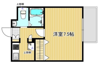 【間取り】 | フェニックス中野新橋パインアイル | 間取りです。
