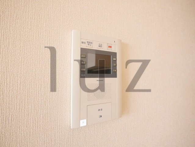 ヨコハマオールパークス二街区のセキュリティ