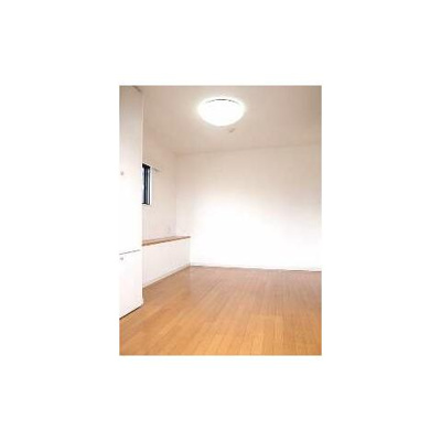 【内装】 | ルーブル大井町弐番館 | リビングを別角度から