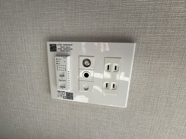 RITS SEKIMACHIのその他