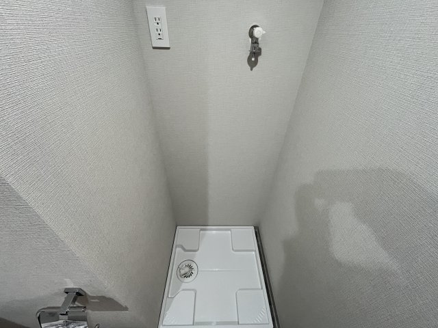 RITS SEKIMACHIの設備