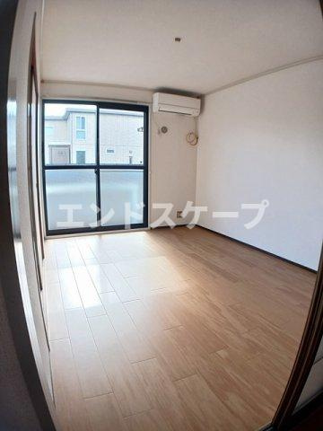 リバーサイド松村の内装|高崎、前橋のお部屋探しはエンドスケープまで！お客様の理想お聞かせ下さい♪