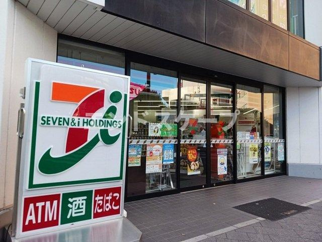 リバーサイド松村の周辺|セブンイレブン高崎栄町店まで600m
高崎、前橋のお部屋探しはエンドスケープまで！お客様の理想お聞かせ下さい♪