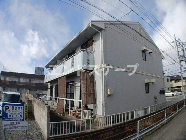 リバーサイド松村