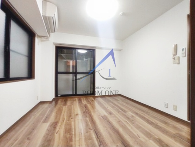 マンションHKMの寝室|寝室です。