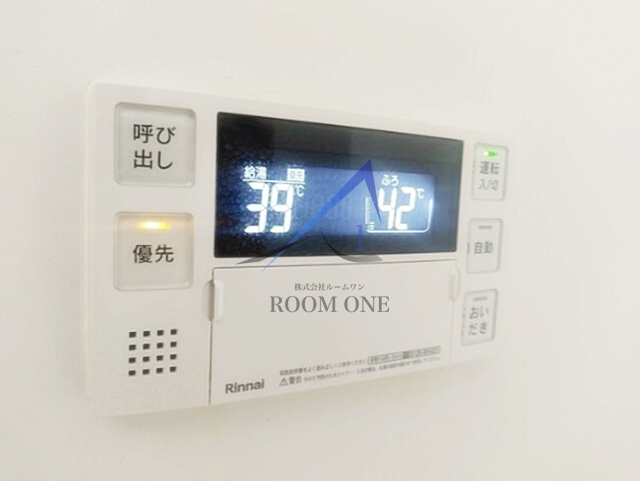 マンションHKM