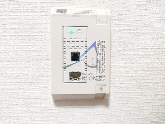 マンションHKM