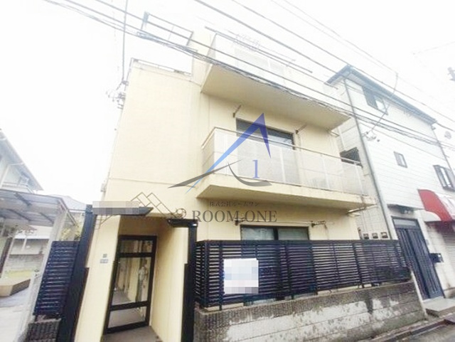 マンションHKM