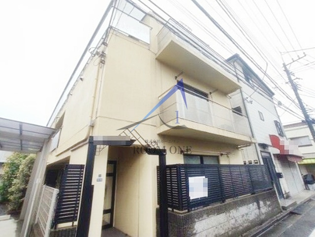 マンションHKM