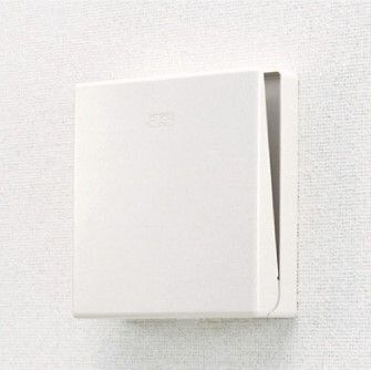 スパークル浅草の設備|通気口