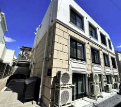 HJ PLACE NISHIHARA