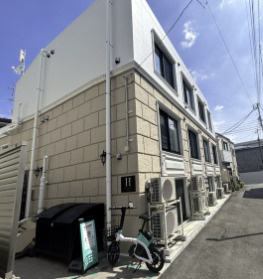 HJ PLACE NISHIHARAのその他共用部分