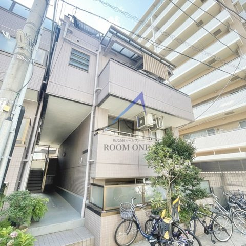 サザンテラス飯原Ⅱ