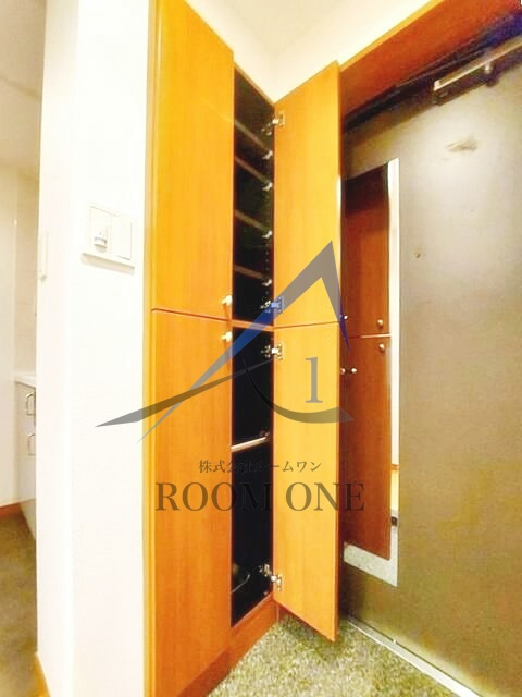 フェニックス中野新橋パインアイル