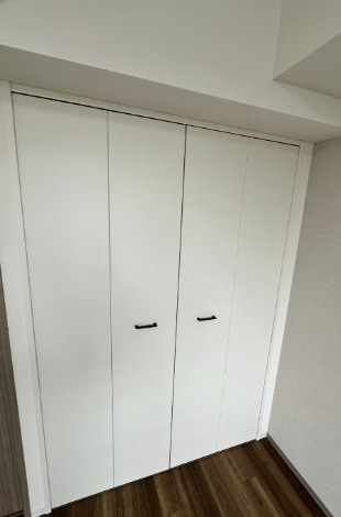 CREALpremierの収納