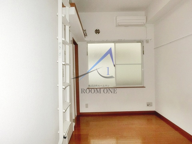 フェリスグランデ の居間・リビング|洋室のお部屋です。