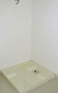 TRDフラットの設備