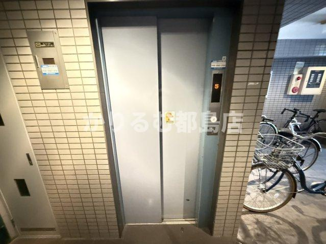 ミリオンハウスのその他
