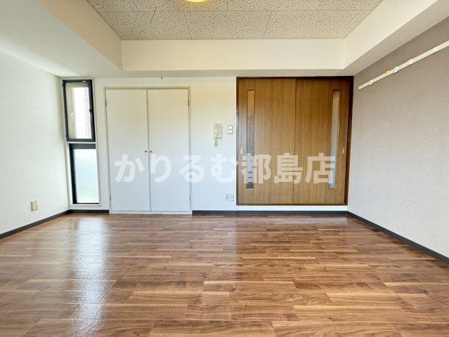 ミリオンハウスの居間・リビング