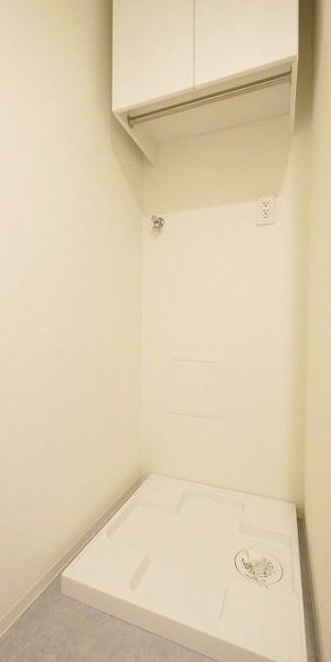 ラフィスタ方南町の設備