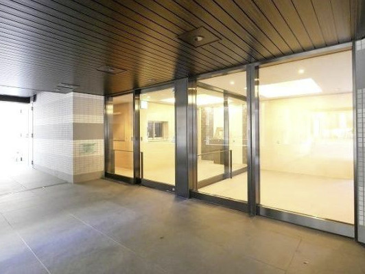 ラフィスタ方南町のその他共用部分