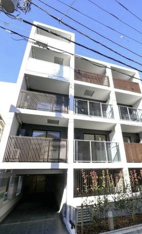 ラフィスタ方南町