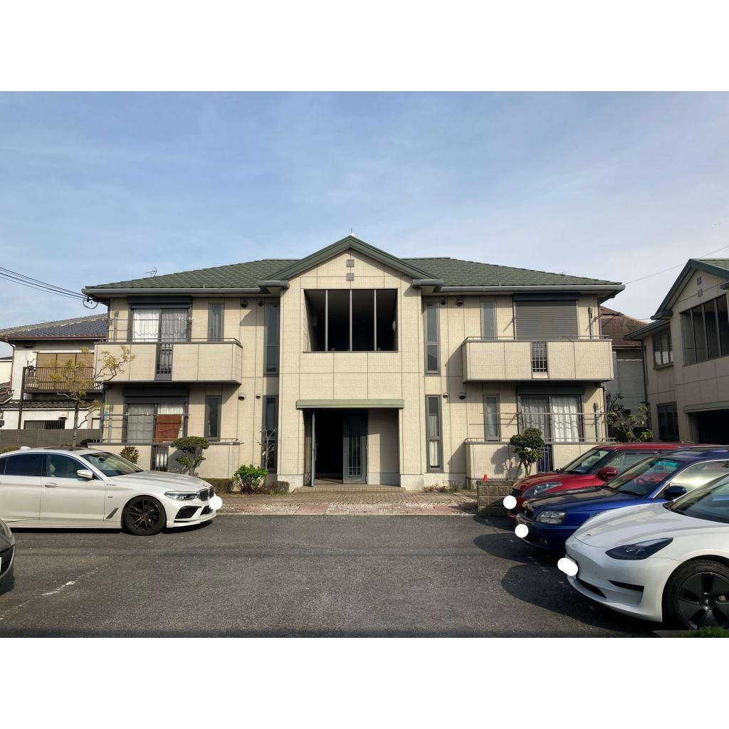 ＤＡＩＫＥＮＮ浜寺南町　Ｋ棟の外観