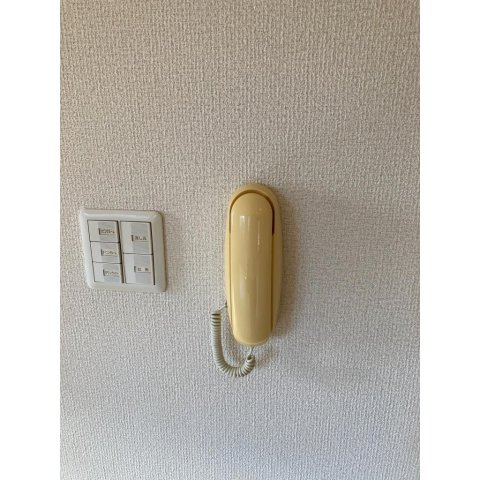 ＤＡＩＫＥＮＮ浜寺南町　Ｌ棟の設備