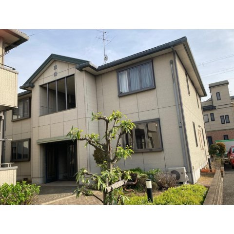 ＤＡＩＫＥＮＮ浜寺南町　Ｌ棟の外観