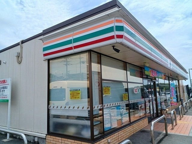 ジャン＆Ｔの周辺|セブンイレブン様まで160m
