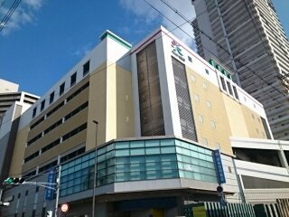 イノセントコートＡ棟の周辺|ベルヒル北野田様まで880m