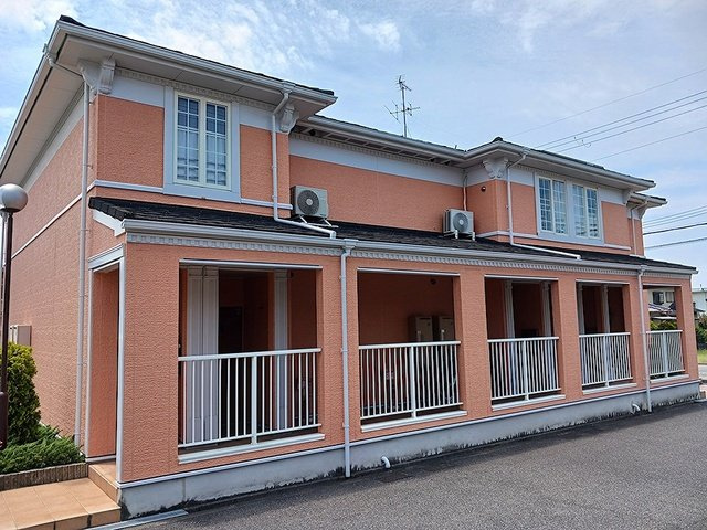 イノセントコートＡ棟