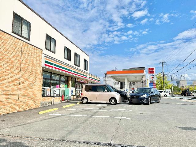 ルキアスＦの周辺|セブンイレブン堺深井中町店まで492ｍ
