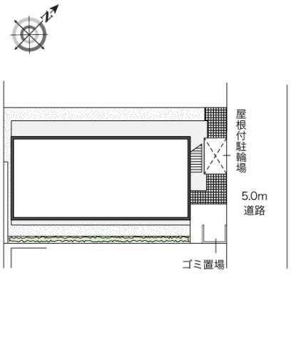 レオパレスやちよのその他