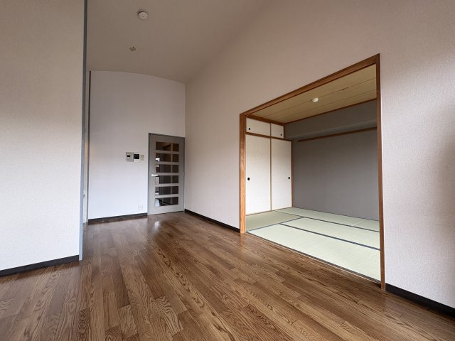 エクセル三国ヶ丘の内装|別部屋参考イメージ写真