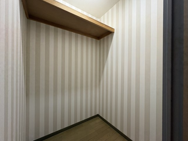 エクセル三国ヶ丘の収納|別部屋参考イメージ写真