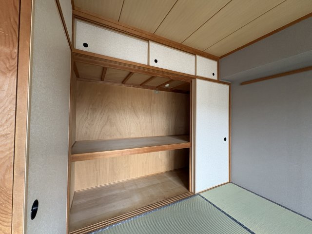 エクセル三国ヶ丘の設備|別部屋参考イメージ写真