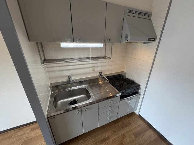 エクセル三国ヶ丘のキッチン|別部屋参考イメージ写真