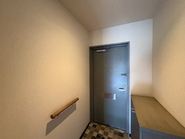 エクセル三国ヶ丘の玄関|別部屋参考イメージ写真