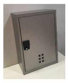 グランフルールのその他|宅配ＢＯＸ（イメージ）