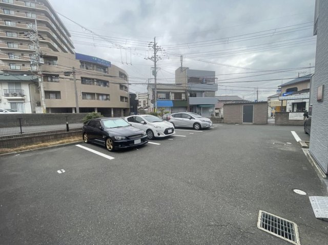 レオパレスレグルス八幡のその他