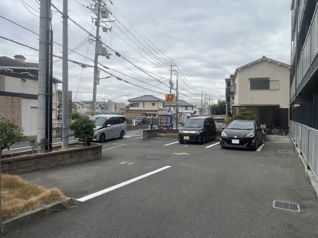 レオパレスレグルス八幡のその他