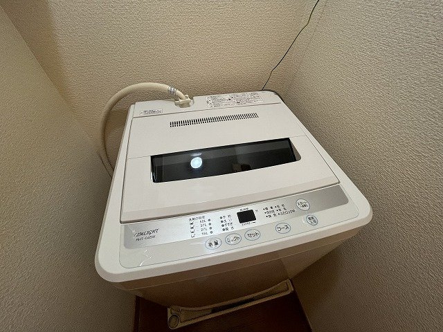レオパレス三ッ松のその他