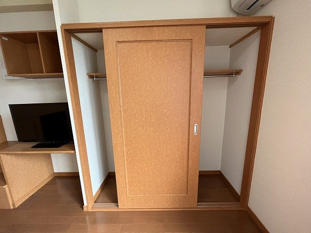 レオパレス三ッ松の内装