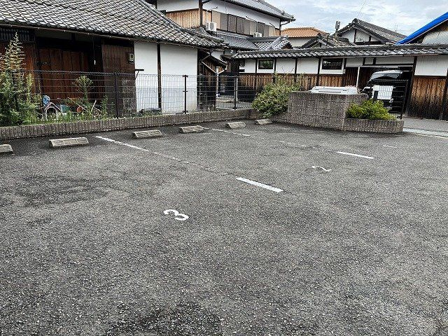 レオパレス三ッ松のその他
