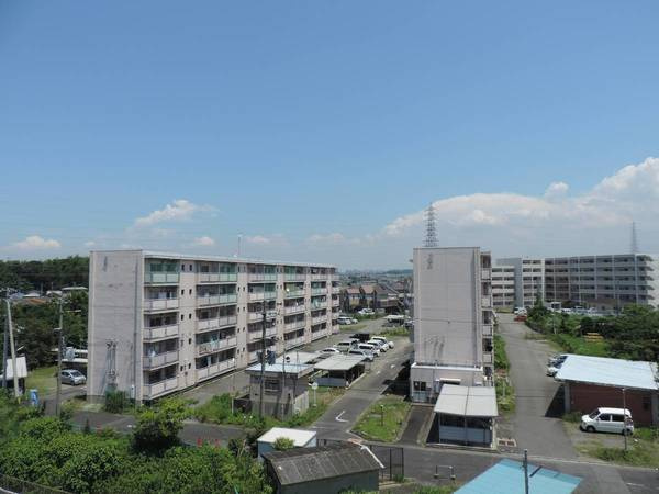 ビレッジハウス額原2号棟のその他|ビレッジハウスの同一物件・同一タイプの間取りの写真です